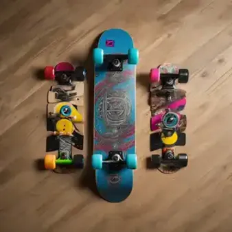 Breaking Down Yuto Horigome's Pro Skateboard Setup